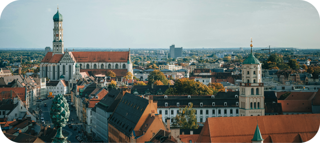 Stelle Psychotherapeut Augsburg